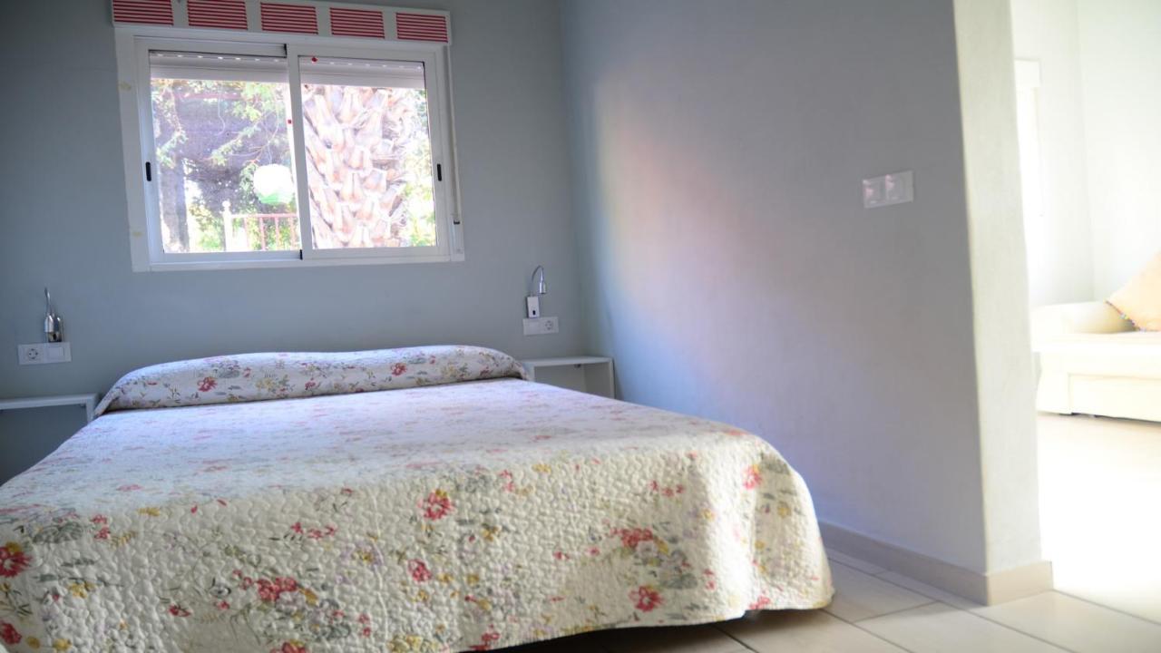 Casita La Palmera Сasa de vacaciones Valle Gran Rey