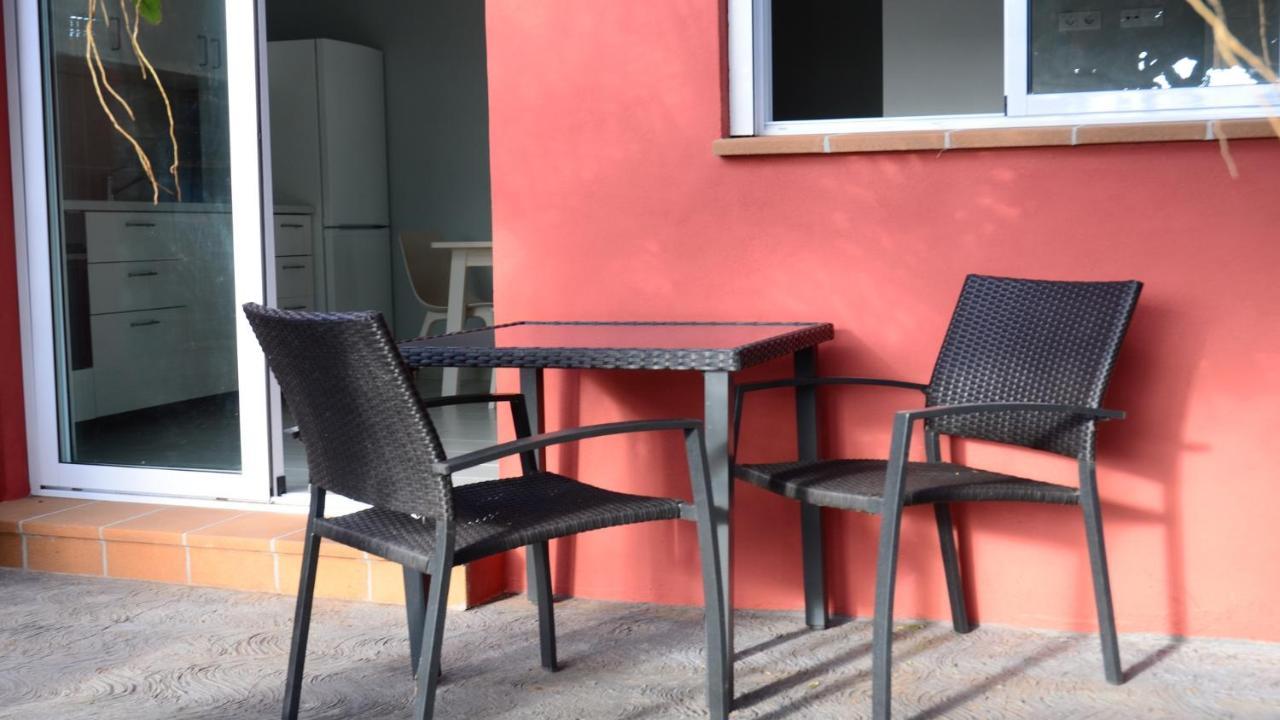 Casita La Palmera Сasa de vacaciones Valle Gran Rey