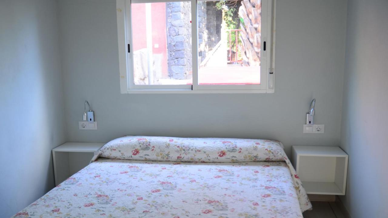 Casita La Palmera Сasa de vacaciones *
