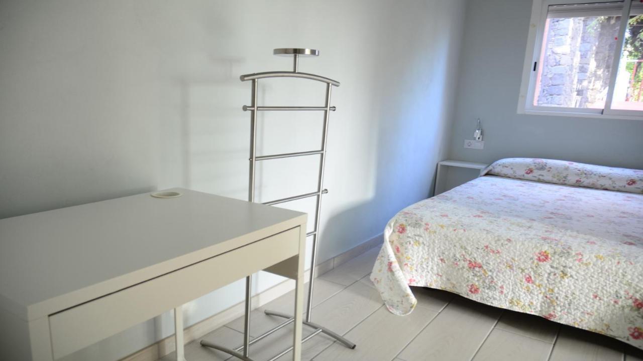 Casita La Palmera Сasa de vacaciones *