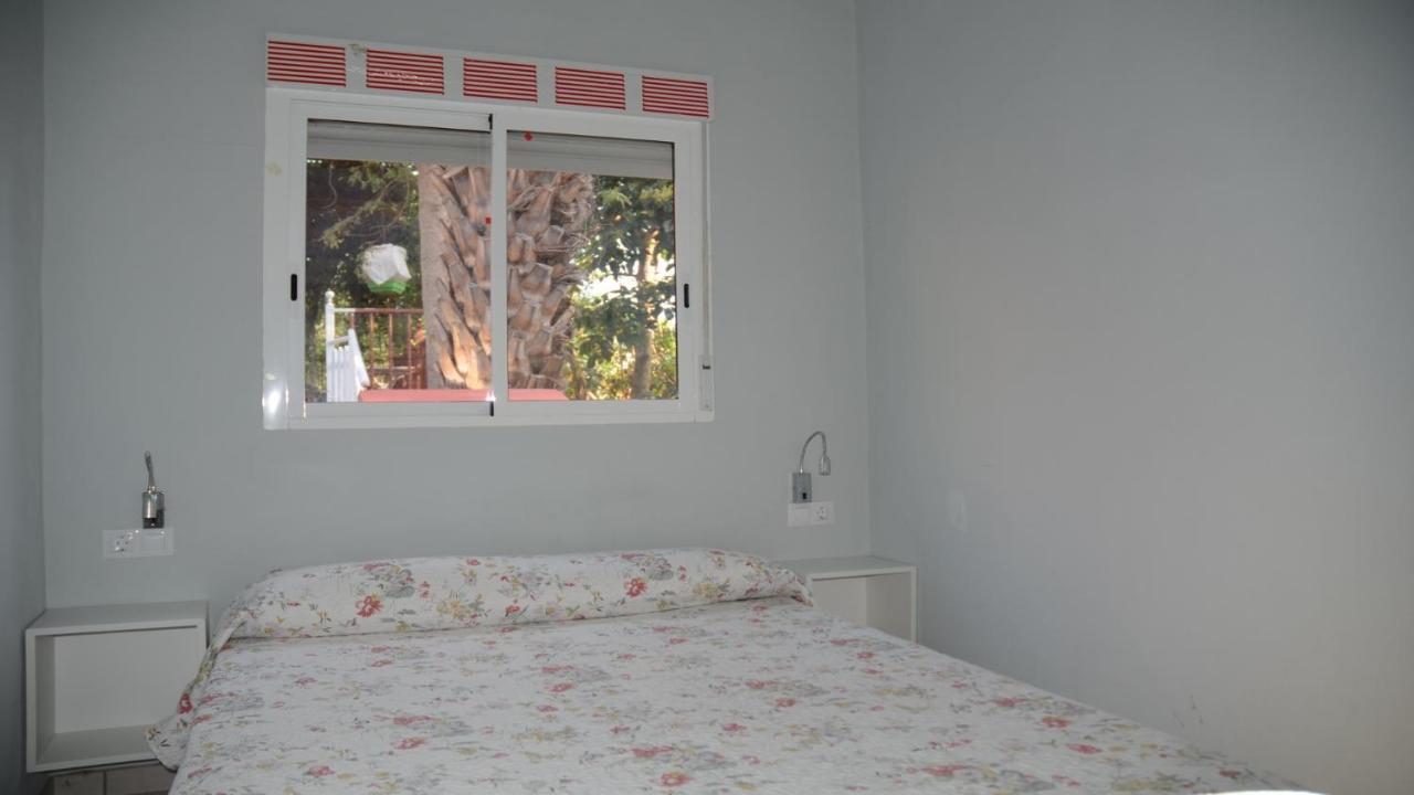 Casita La Palmera Сasa de vacaciones Valle Gran Rey