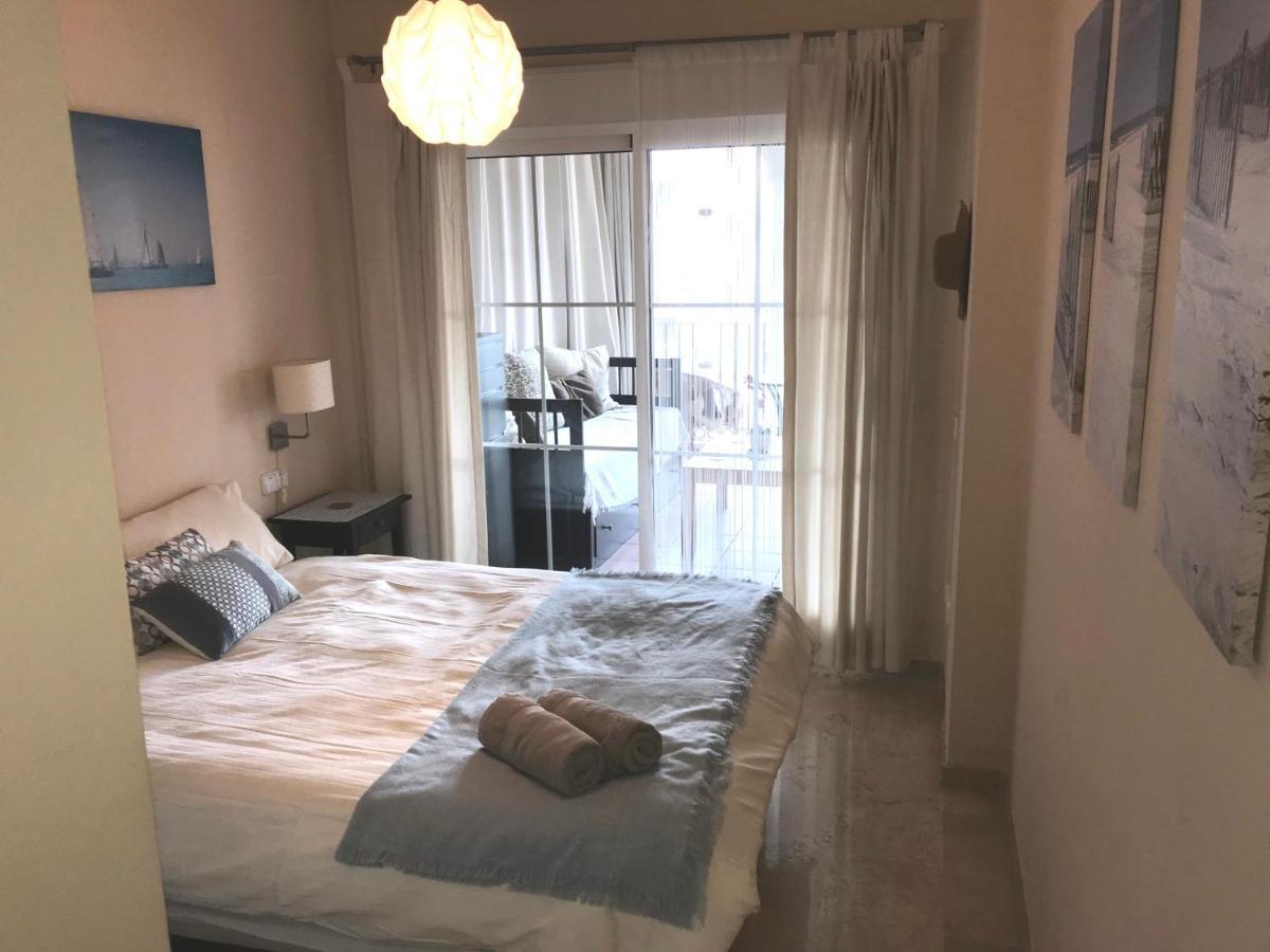 Apartment Coral Reef *