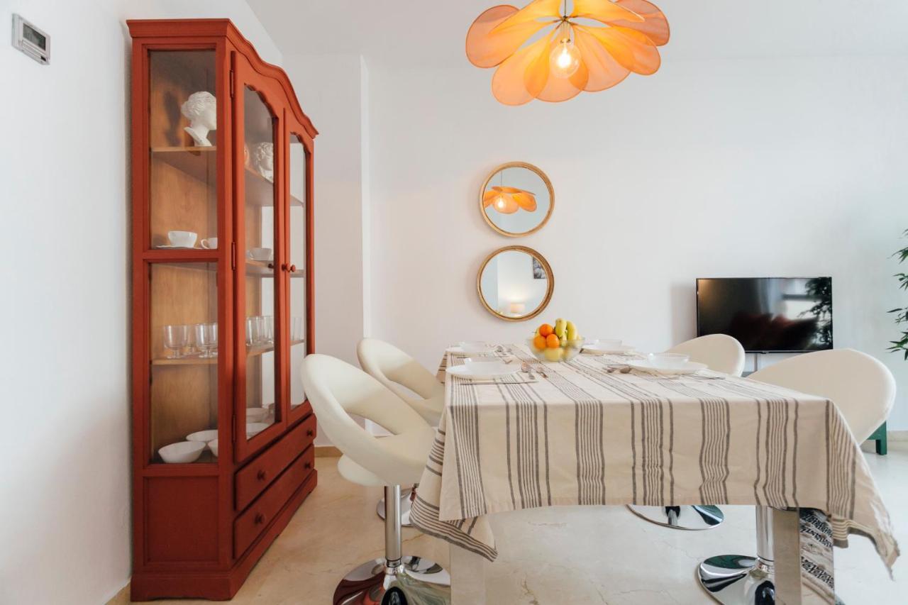 Apartment Reformed And Bright- 2bdr 1bth- Nervion Seville
