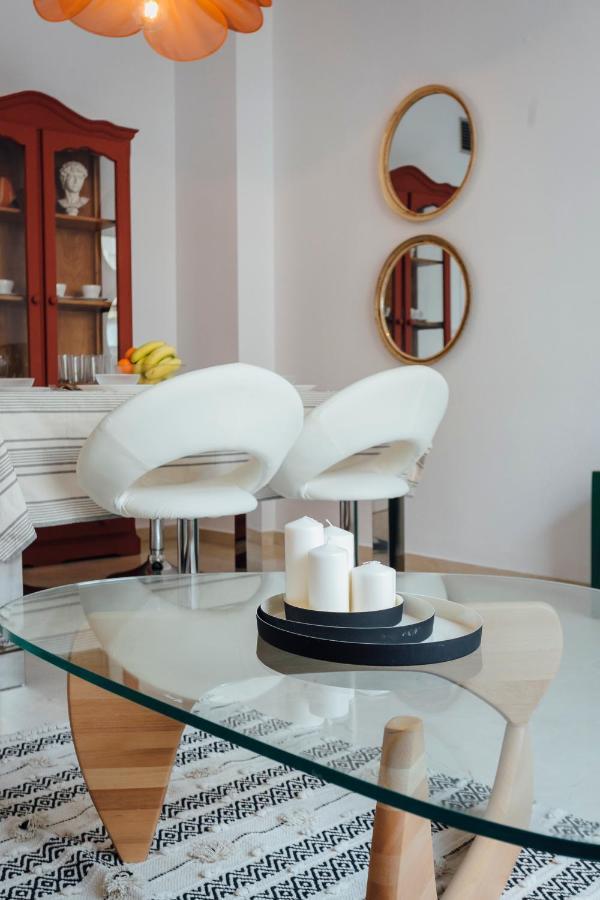 Apartment Reformed And Bright- 2bdr 1bth- Nervion *