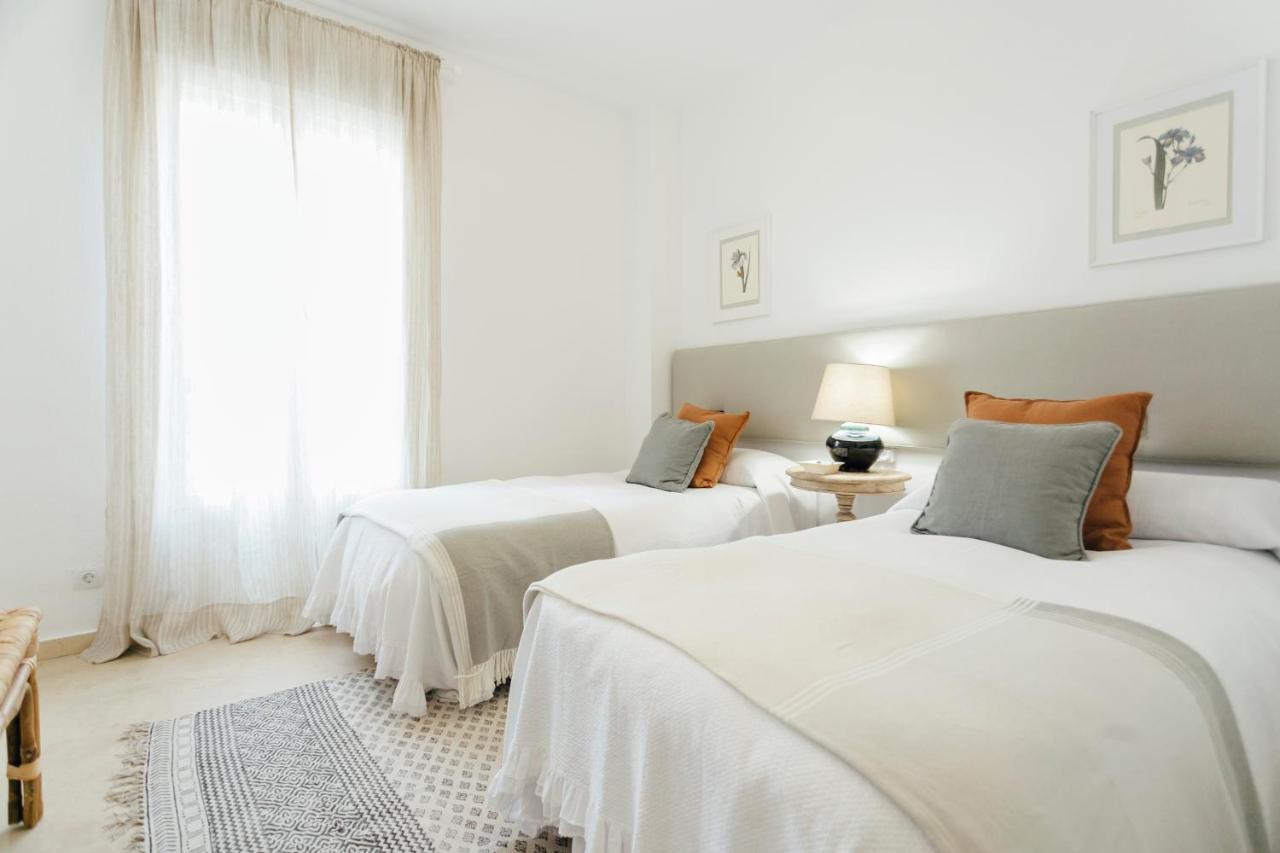 Apartment Reformed And Bright- 2bdr 1bth- Nervion Seville