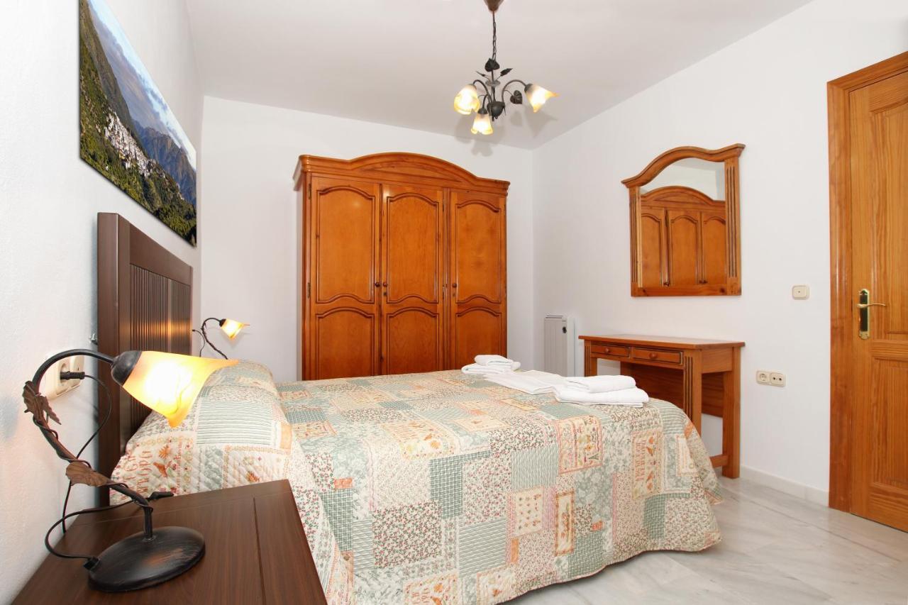Casa El Gastronomo Сasa de vacaciones Cortes de la Frontera