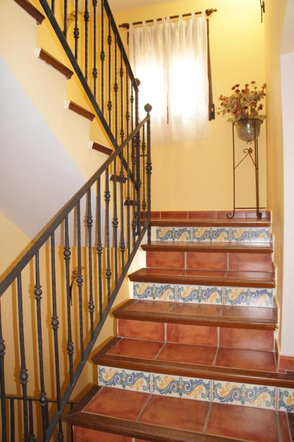 Casa rural Blas *