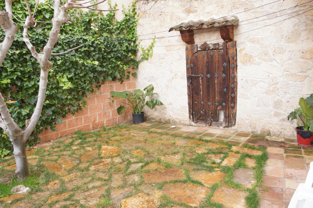 Casa rural Blas Brihuega