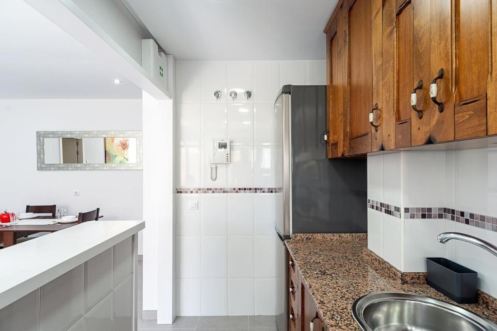 Casa Terraza Apartment *