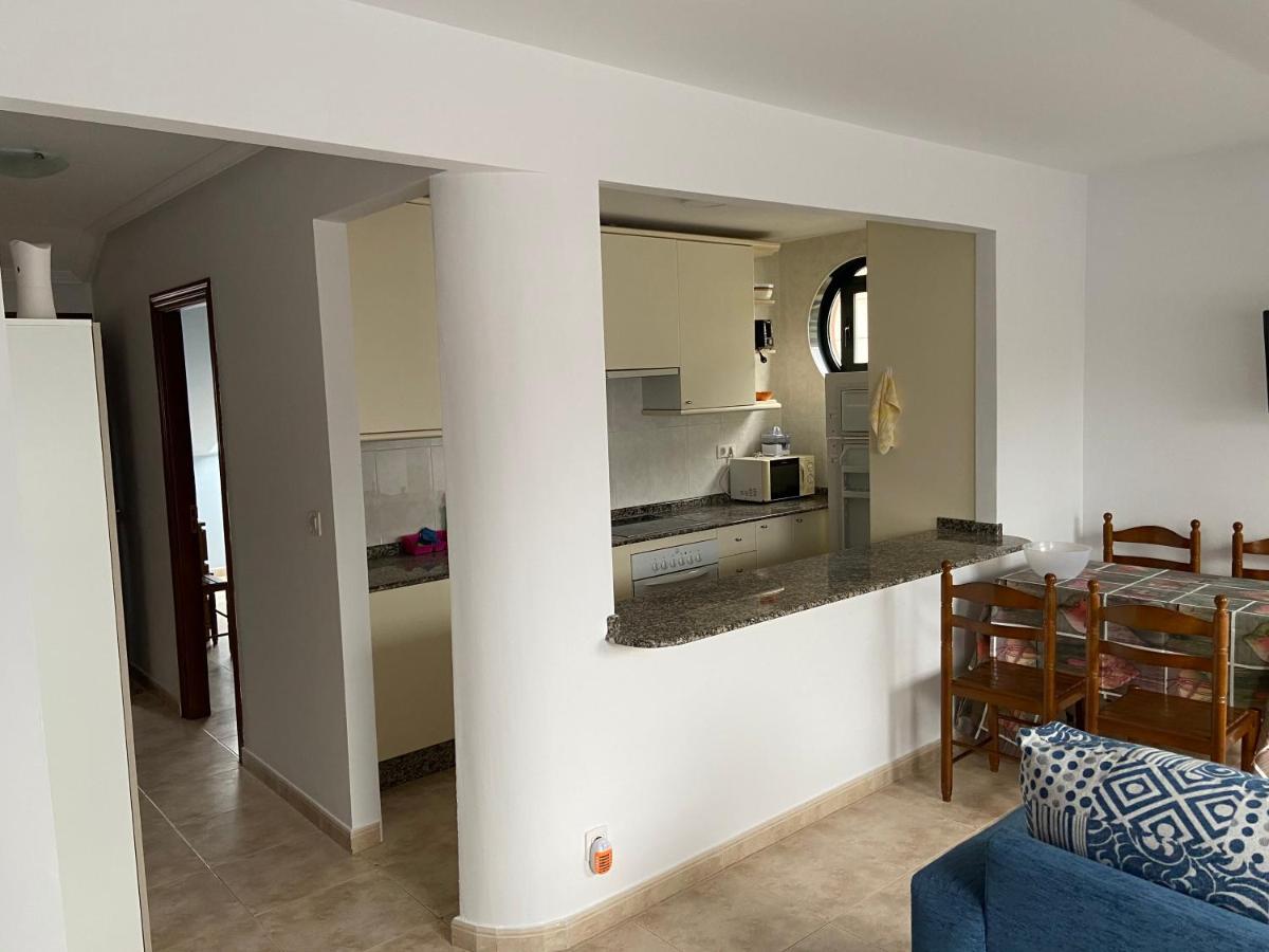 Apartamento Playa Langosteira Finisterre