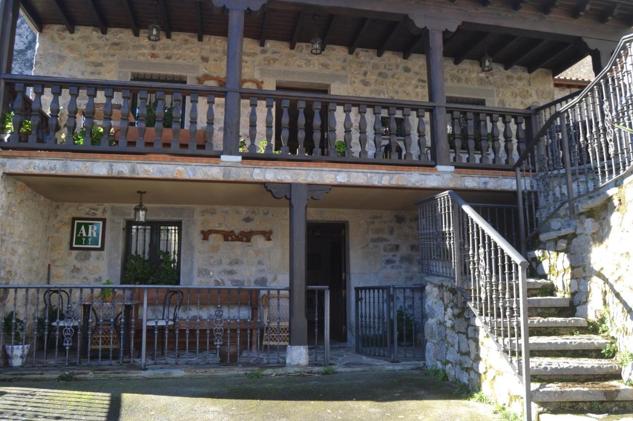 El Portal Del Abuelo 1 *