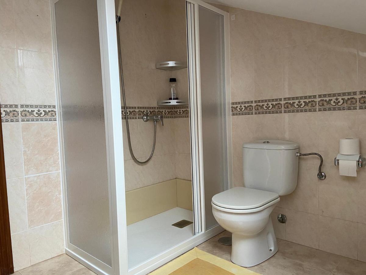 Apartamento Playa Langosteira Finisterre