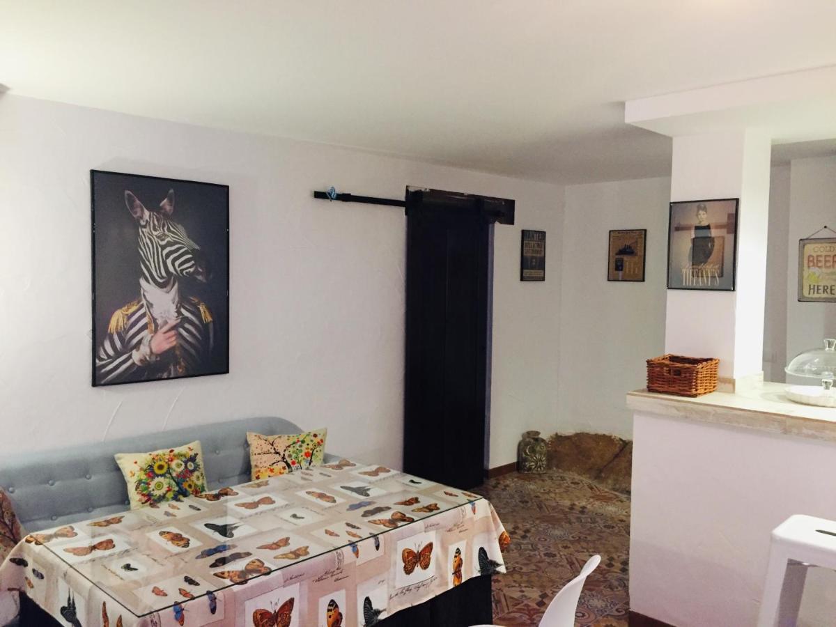 Mirador Del Holiday home