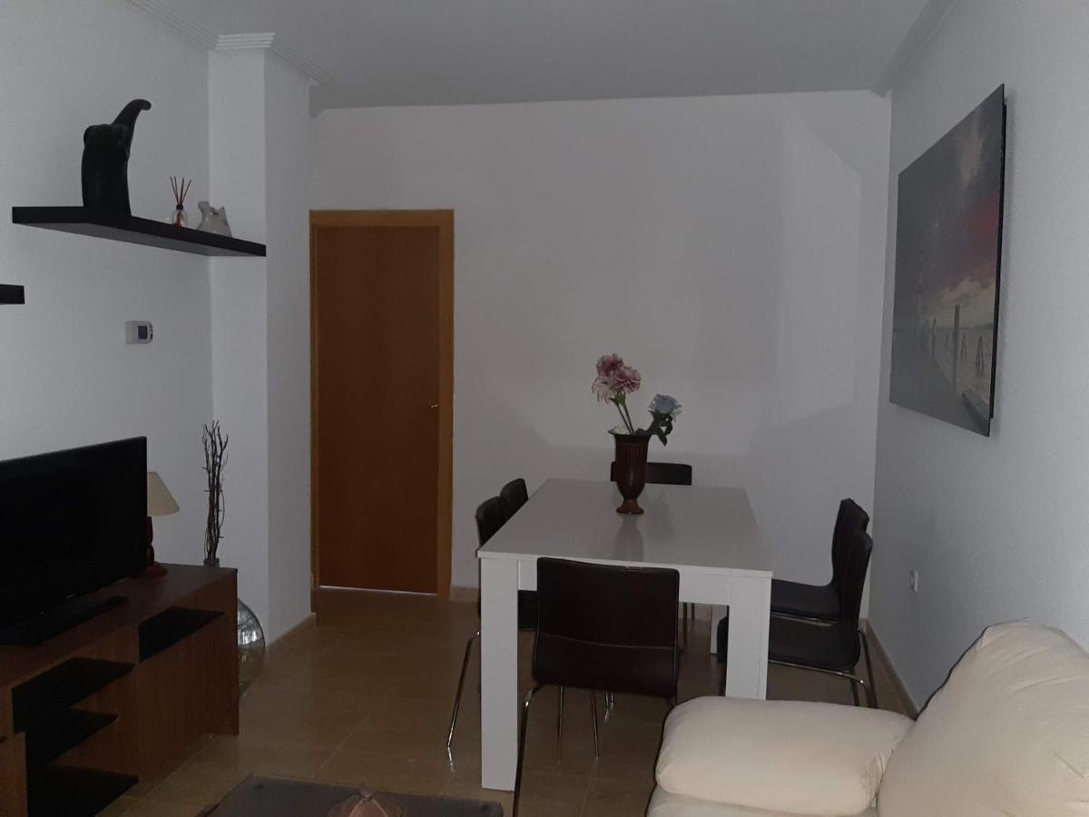 Apartment Apartamento Zig Zag Murcia