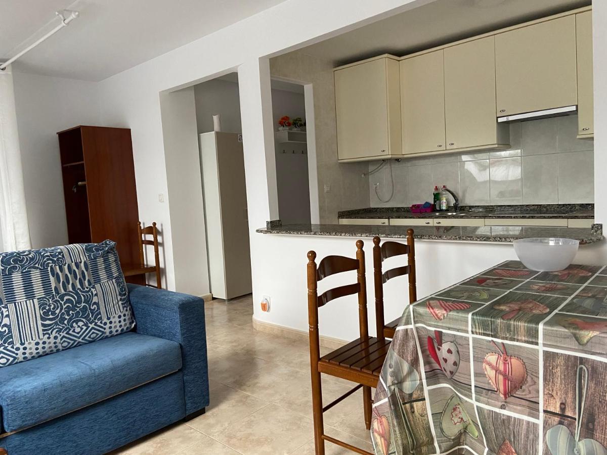 Playa Langosteira Apartamento *