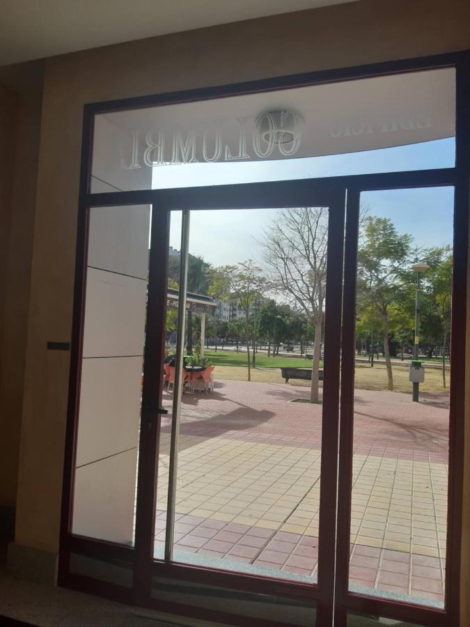 Apartamento Zig Zag * Murcia