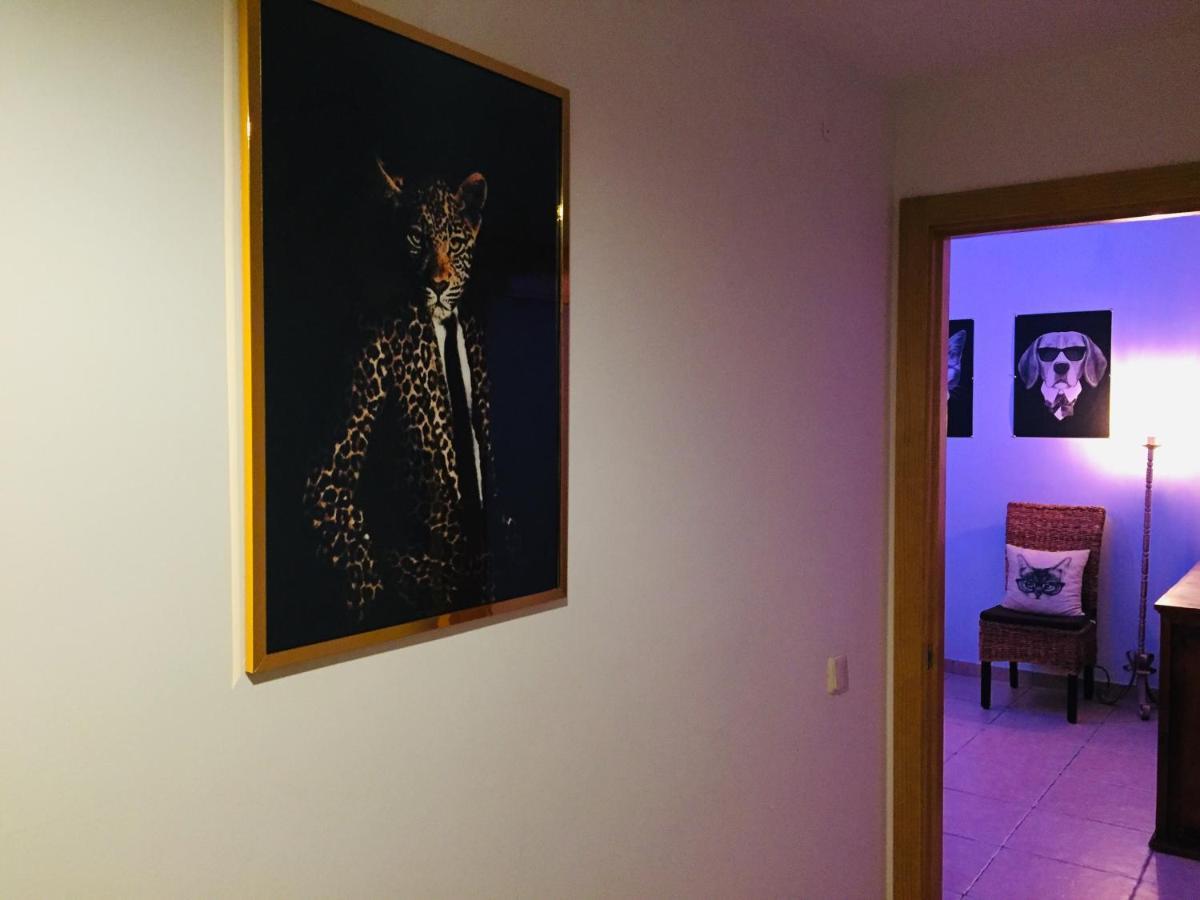 Holiday home Mirador Del Cordoba