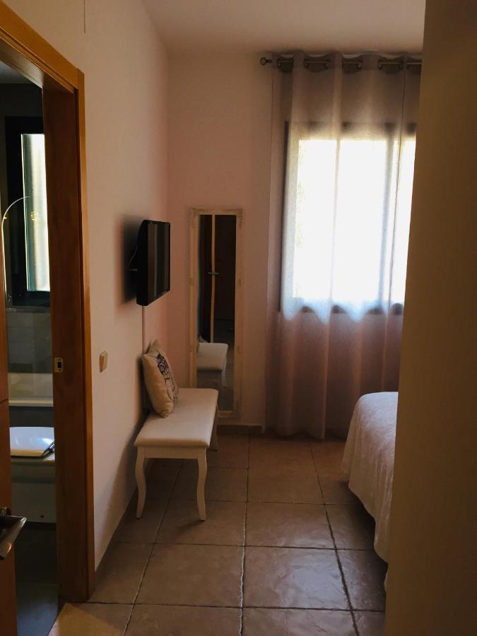 Mirador Del Holiday home
