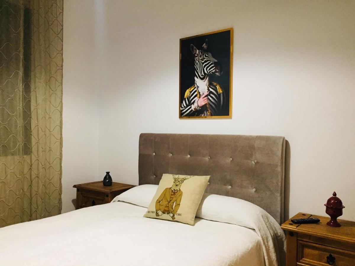 Holiday home Mirador Del
