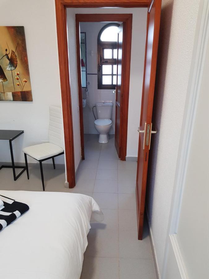 Apartment Hato Fuerteventura *