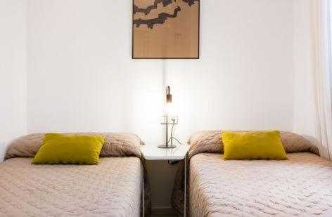 Apartment In The Center Of Granada, Nearby Alhambra Granada