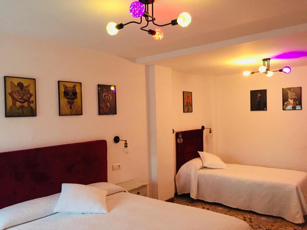 Holiday home Mirador Del Cordoba