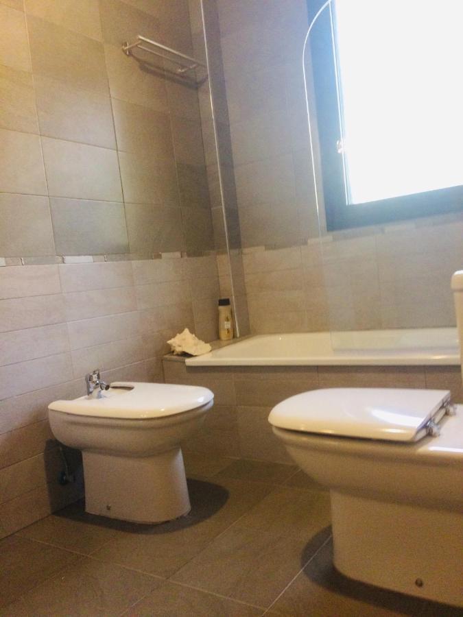 Mirador Del Holiday home