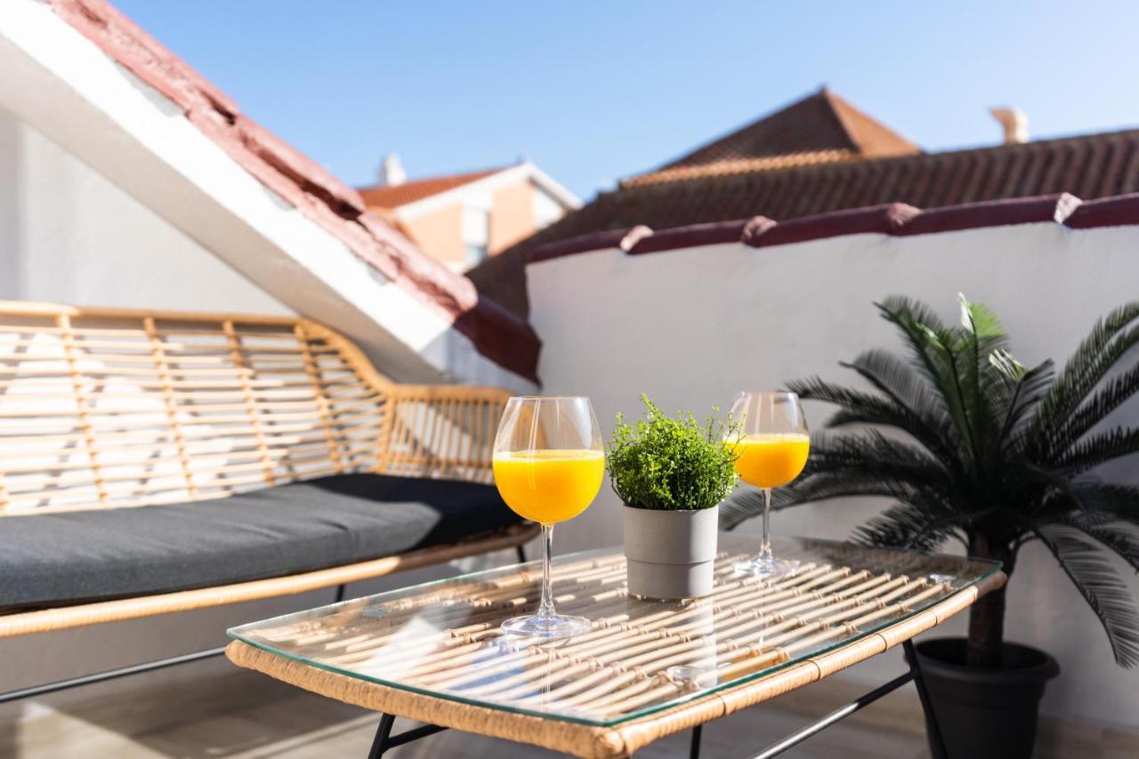 Apartment Sur Suites Atico Puerto Fuengirola