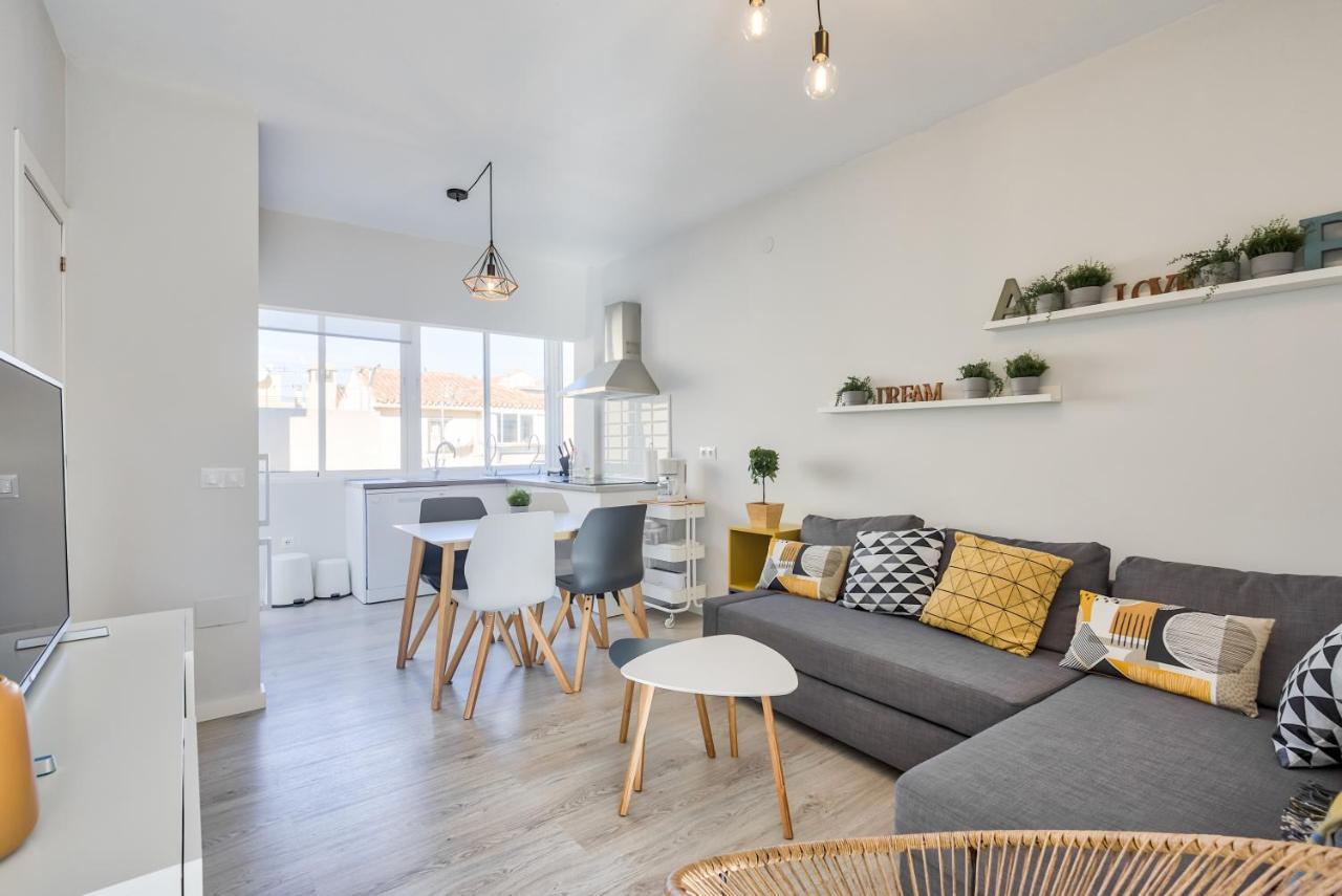 Apartment Sur Suites Atico Puerto *