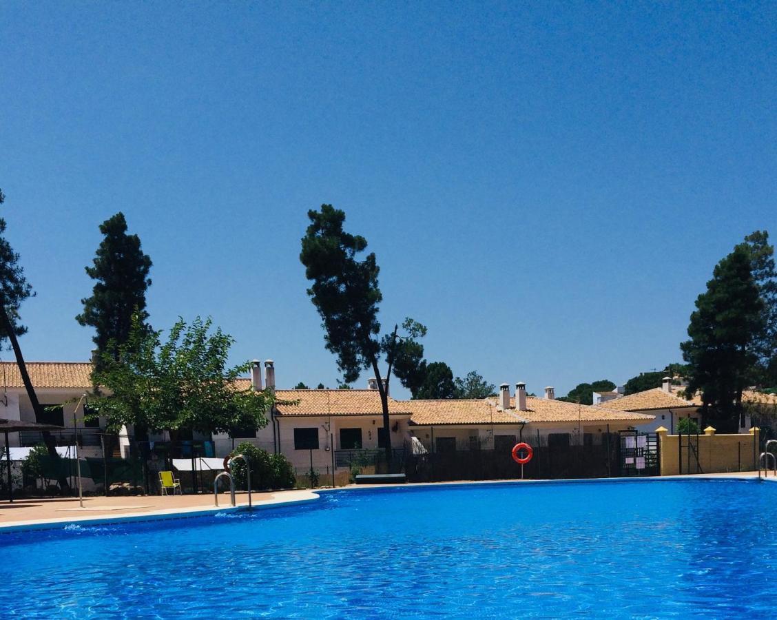 Mirador Del Holiday home *