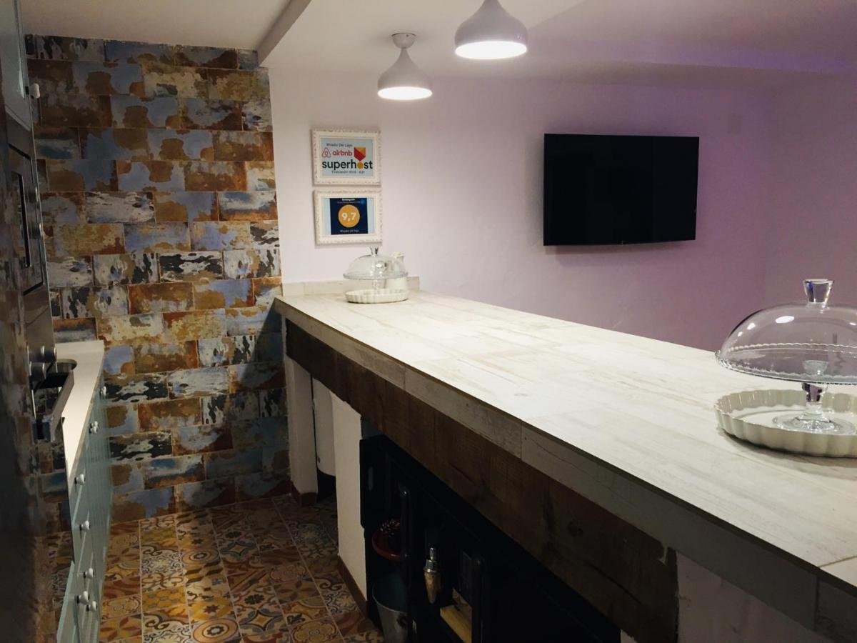Holiday home Mirador Del Cordoba