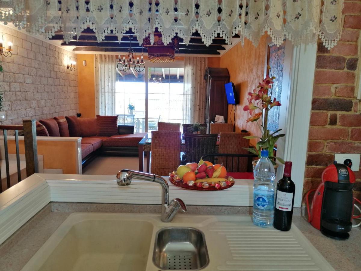 Luxury Ocean View Tinguafaya Holiday With Private Pool Сasa de vacaciones Chayofa