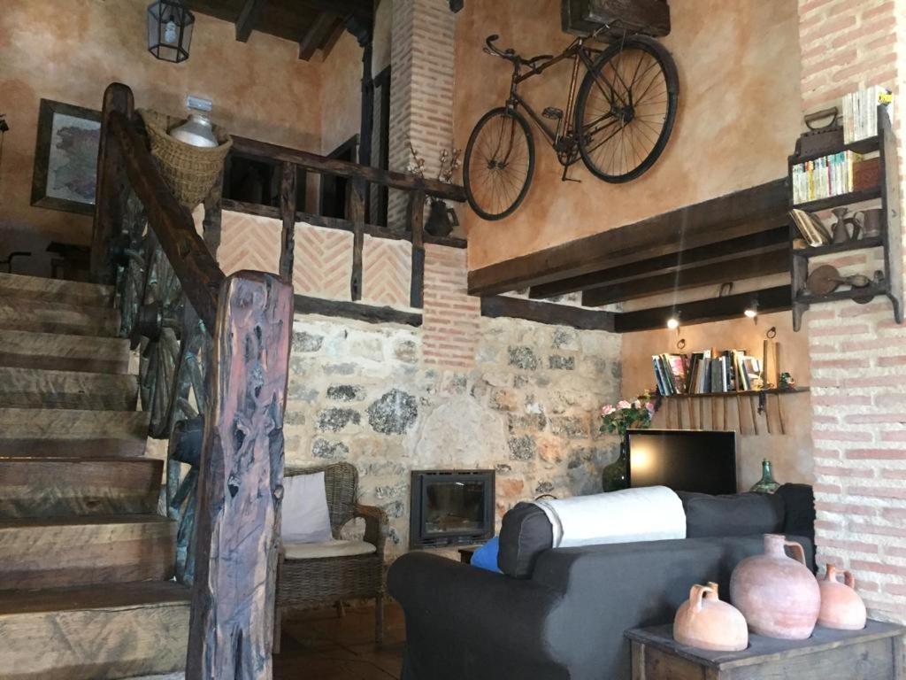 La Charolesa *