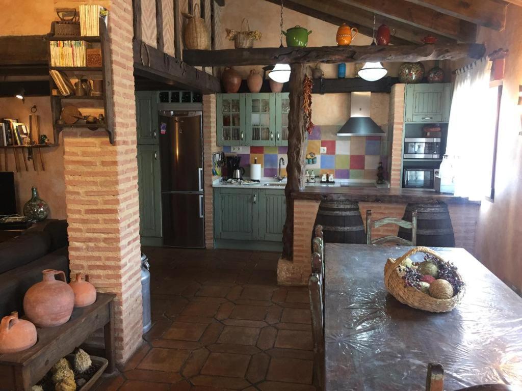 La Charolesa Aguilera