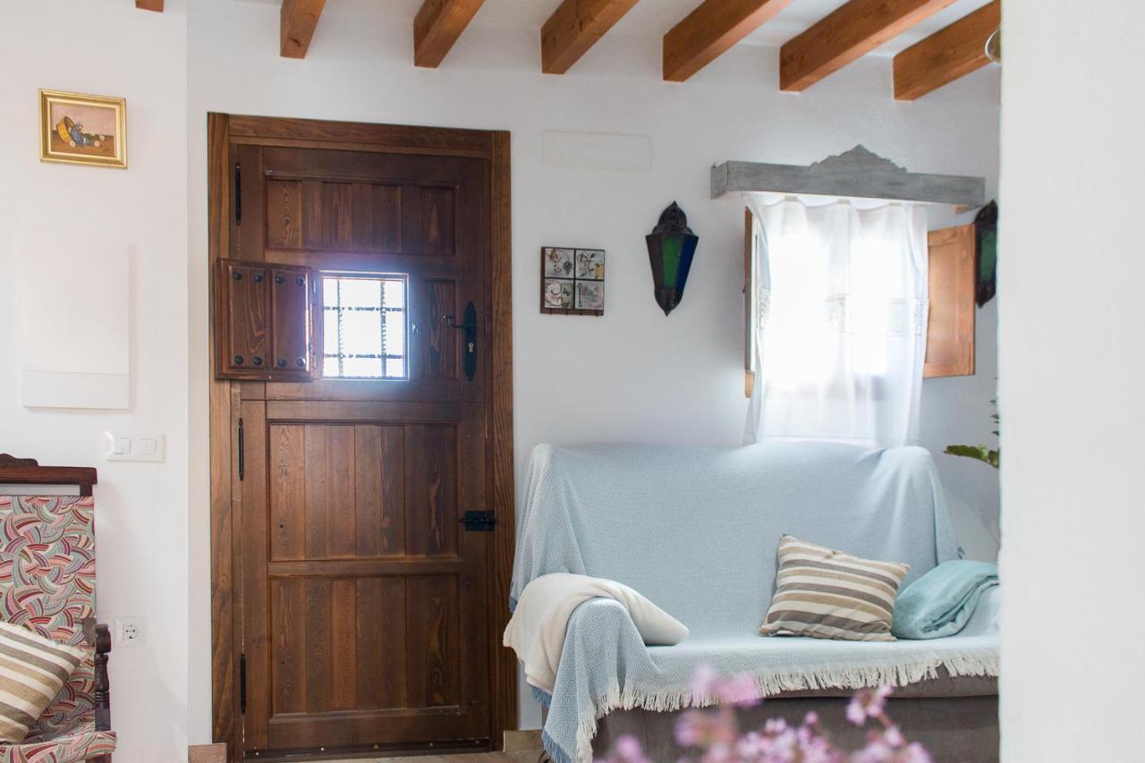 Holiday home Casa Maria Eusebia En
