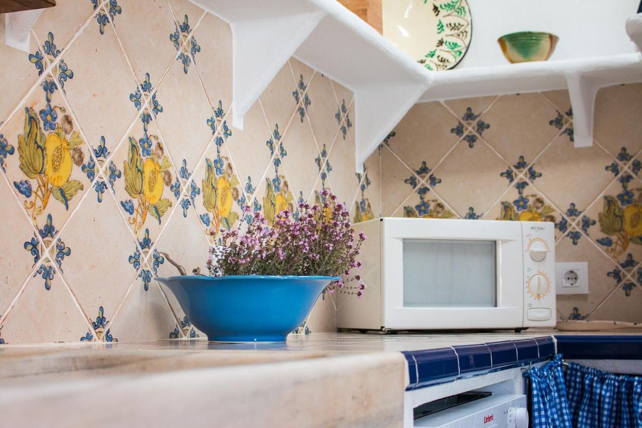 Casa Maria Eusebia En Holiday home *