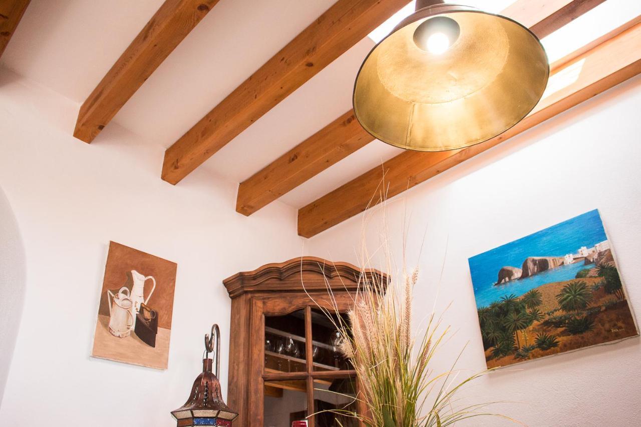 Holiday home Casa Maria Eusebia En