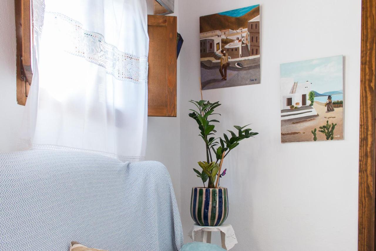 Casa Maria Eusebia En Holiday home