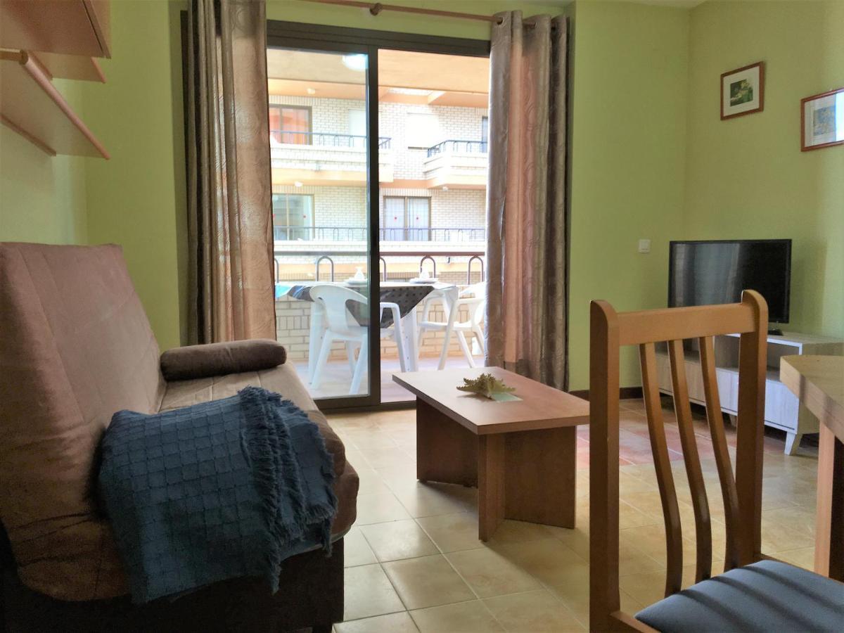 Playa Mar Apartamento Oropesa del Mar