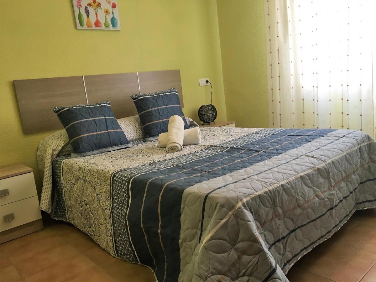 Apartamento Playa Mar