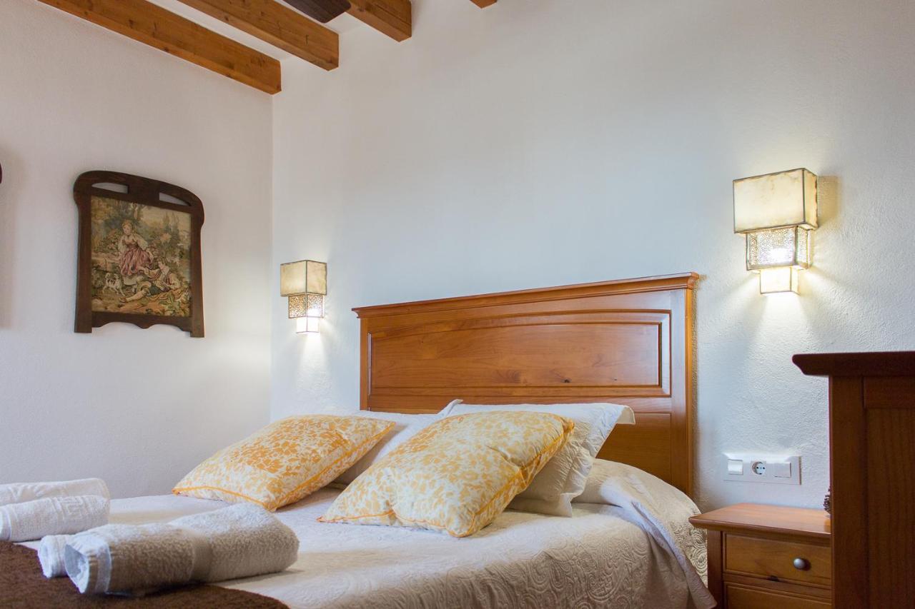 Casa Maria Eusebia En * Nijar