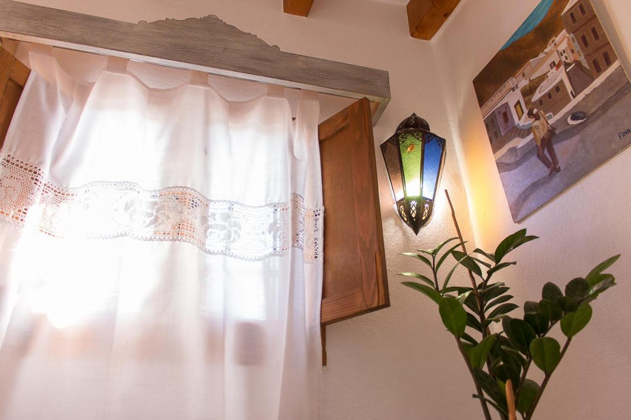 Casa Maria Eusebia En Holiday home Nijar