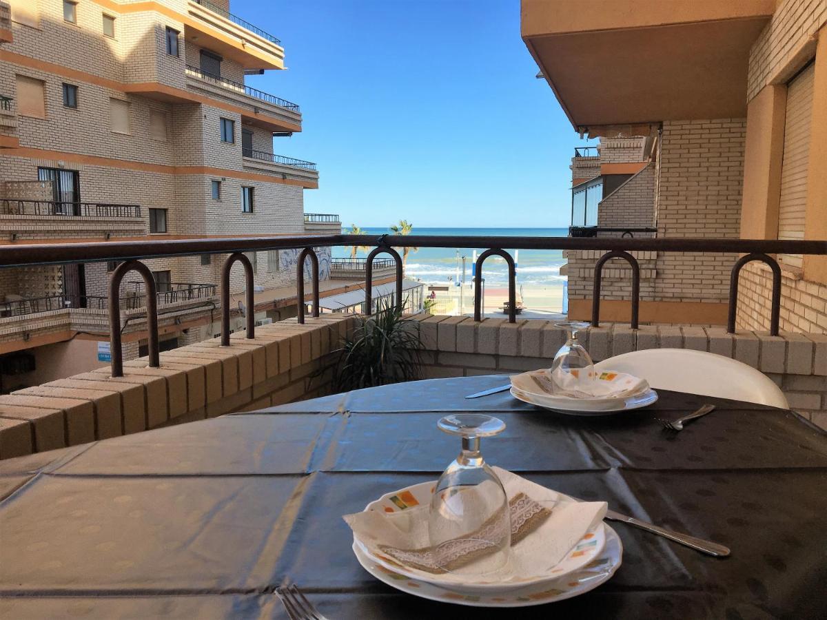 Apartamento Playa Mar