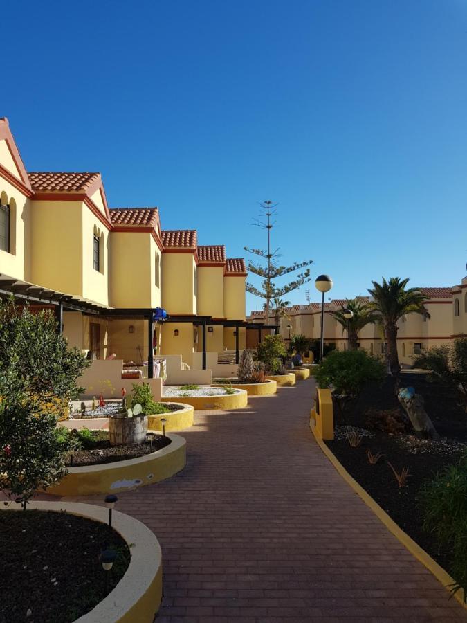 Hato Fuerteventura Apartment