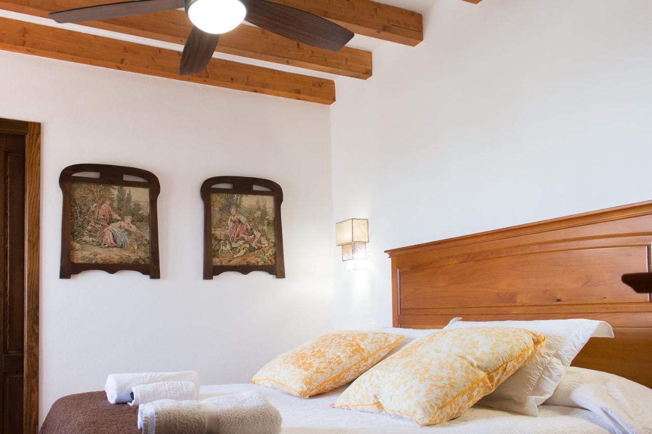 Holiday home Casa Maria Eusebia En Nijar