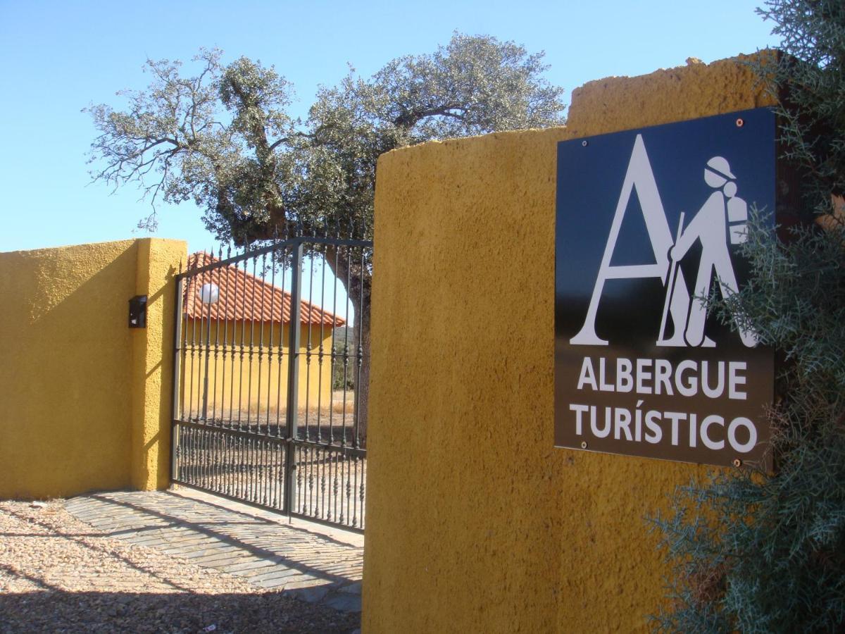 Turistico De Cornalvo * Trujillanos