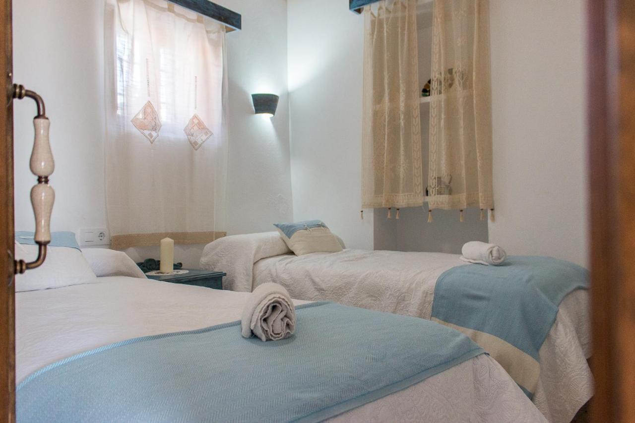 Casa Maria Eusebia En Holiday home
