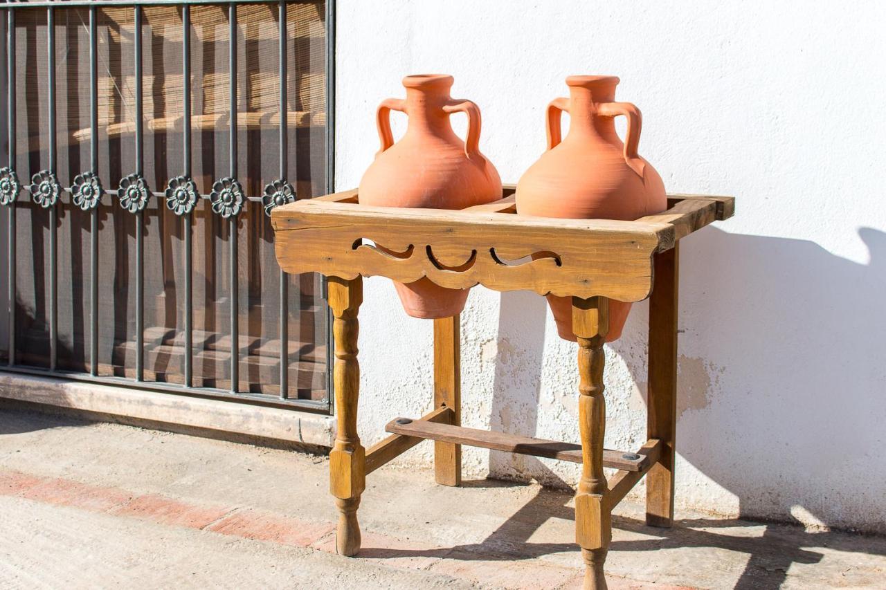 Holiday home Casa Maria Eusebia En Nijar