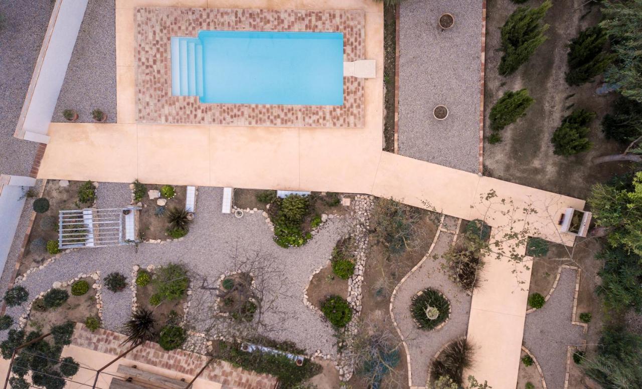 Villa Rebesnéts De Bofranch