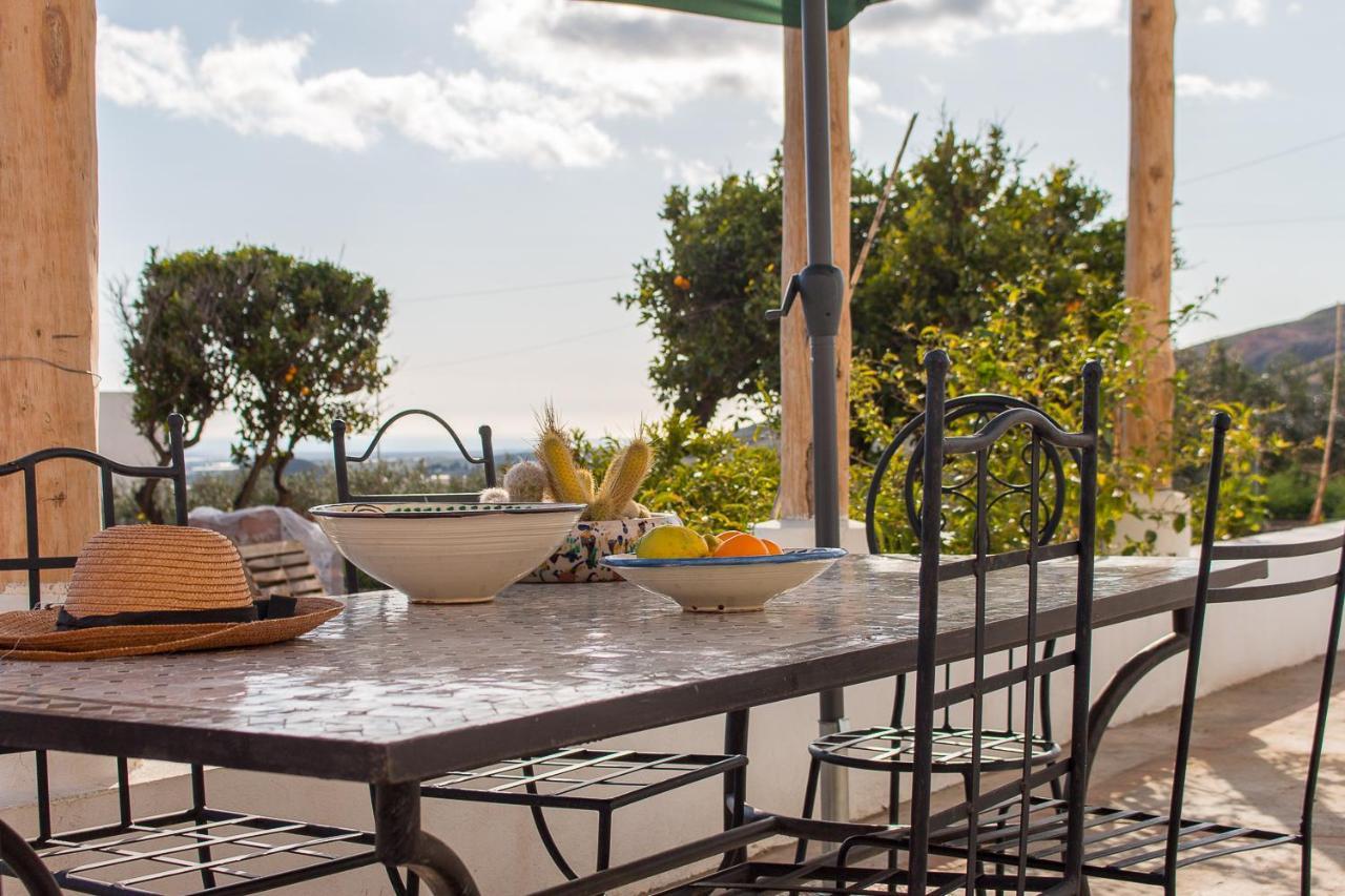 Holiday home Casa Maria Eusebia En *